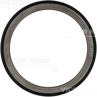 Shaft Seal, crankshaft